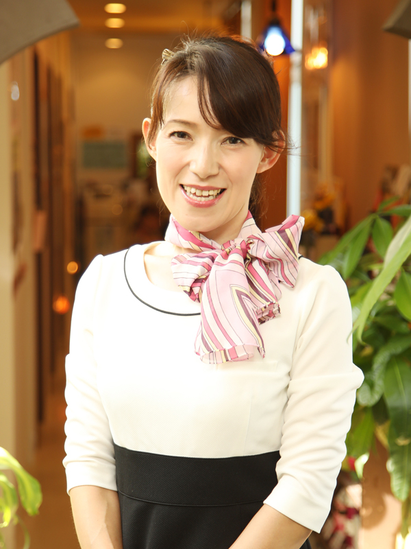 小川知里